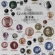 Illustration for article titled Game of Thrones Sex Infographic